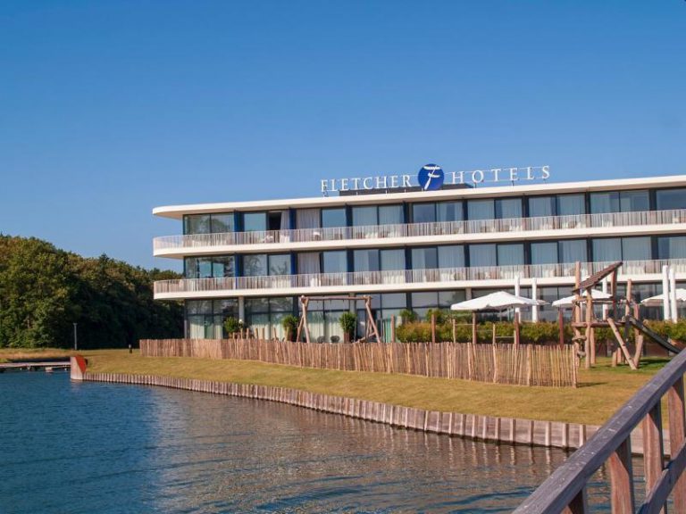 Overnachten Arnemuiden Sprankelende Tradities